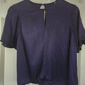 Blue Top